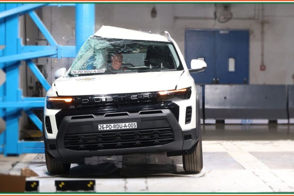 Latest and Breaking News on NDTV