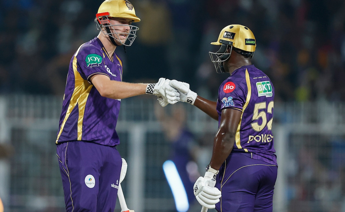 KKR vs LSG LIVE Score, IPL 2026: LSGs Tactic Leaves KKR Baffled As Rs 25.20 Crore Clueless