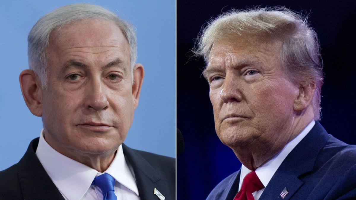 अमेरिका पीछे हटने को तैयार, इजरायल आक्रामक&hellip; क्या ईरान युद्ध में अकेला पड़ रहा है तेल अवीव?