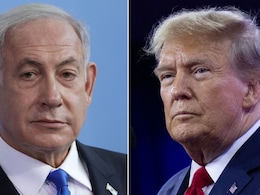 अमेरिका पीछे हटने को तैयार, इजरायल आक्रामक&hellip; क्या ईरान युद्ध में अकेले पड़ रहे नेतन्याहू?