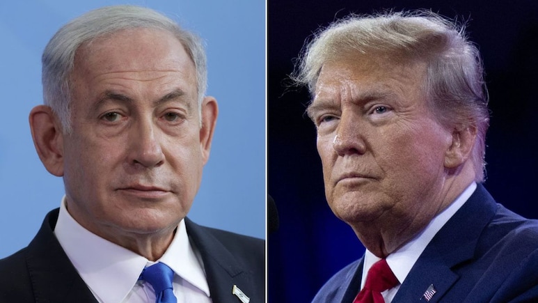 अमेरिका पीछे हटने को तैयार, इजरायल आक्रामक&hellip; क्या ईरान युद्ध में अकेले पड़ रहे नेतन्याहू?