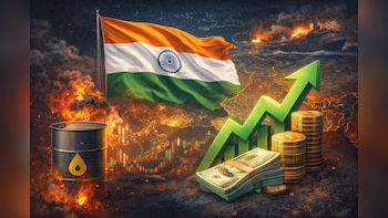Iran War Impact: Brent At $96 But Why India Still Can't Afford To Relax