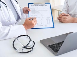 Doctor Explains Why Kidney Tumours Are Spiking In Indians Under 40