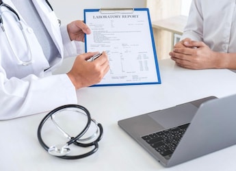 Doctor Explains Why Kidney Tumours Are Spiking In Indians Under 40