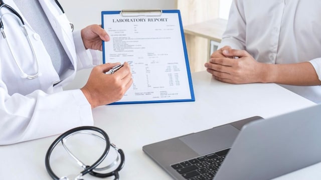 Doctor Explains Why Kidney Tumours Are Spiking In Indians Under 40