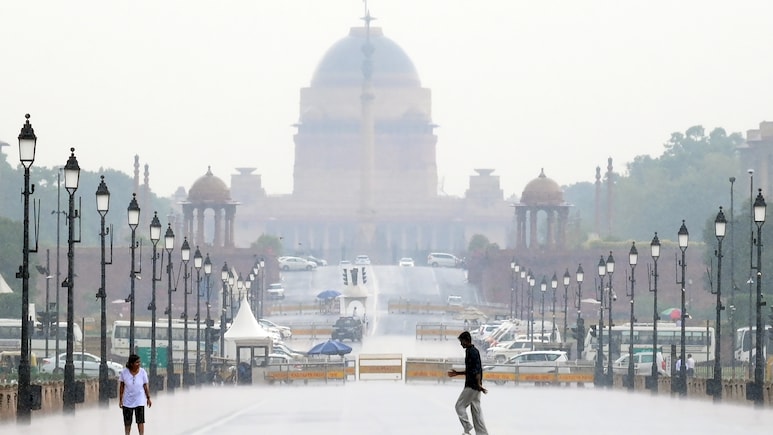 Rain Alert: 3 दिन फिर बारिश, आंधी और ओले गिरेंगे... दिल्ली एनसीआर से यूपी, पंजाब-राजस्थान तक बदलेगा मौसम