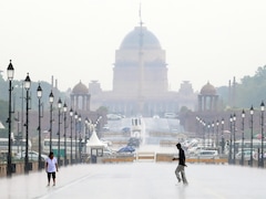 Rain Alert: 2 दिन फिर बारिश, आंधी और ओले गिरेंगे... दिल्ली एनसीआर से पंजाब-राजस्थान तक बदलेगा मौसम