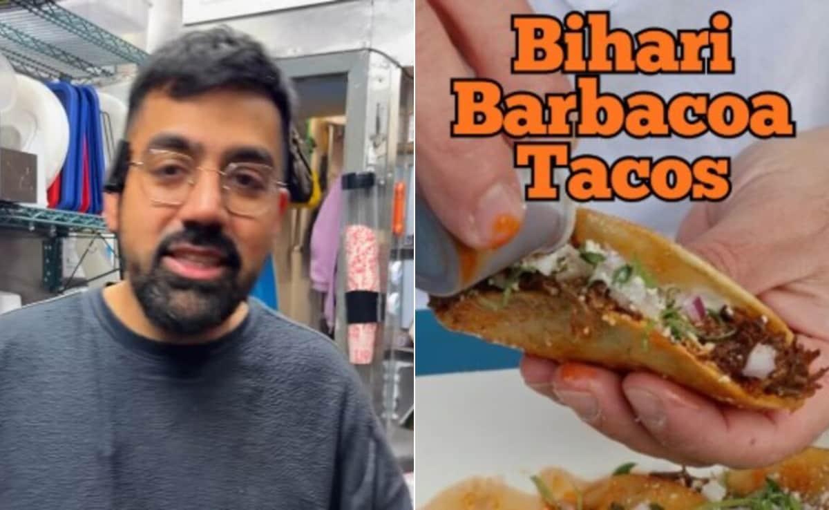 नौकरी जाने के बाद शुरू किया फूड बिज़नेस, अब विदेश में ‘बिहारी फ्लेवर’ बेचकर कमा रहे 1.3 करोड़ रुपये महीना
