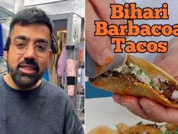 नौकरी जाने के बाद शुरू किया फूड बिज़नेस, अब विदेश में &lsquo;बिहारी फ्लेवर&rsquo; बेचकर कमा रहे 1.3 करोड़ रुपये महीना