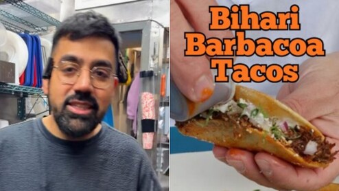 नौकरी जाने के बाद शुरू किया फूड बिज़नेस, अब विदेश में &lsquo;बिहारी फ्लेवर&rsquo; बेचकर कमा रहे 1.3 करोड़ रुपये महीना