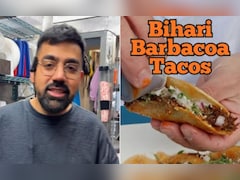 नौकरी जाने के बाद शुरू किया फूड बिज़नेस, अब विदेश में ‘बिहारी फ्लेवर’ बेचकर कमा रहे 1.3 करोड़ रुपये महीना