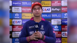 Vaibhav Sooryavanshi: आप बडे-बड़े गेंदबाजों को पहली गेंद पर छक्का क्यों मारते हो? वैभव सूर्यवंशी के जबाव ने लूटी महफिल