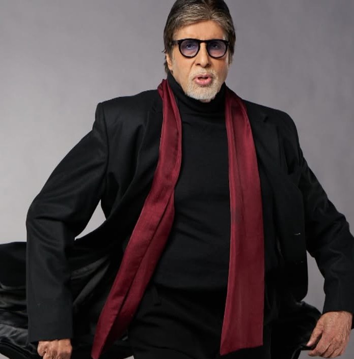 अमिताभ बच्चन के दामाद की 4 फोटो, रणबीर कपूर आमिर खान के साथ दीं हिट फिल्में, अब रामायणम् में बनेंगे देवराज इंद्र