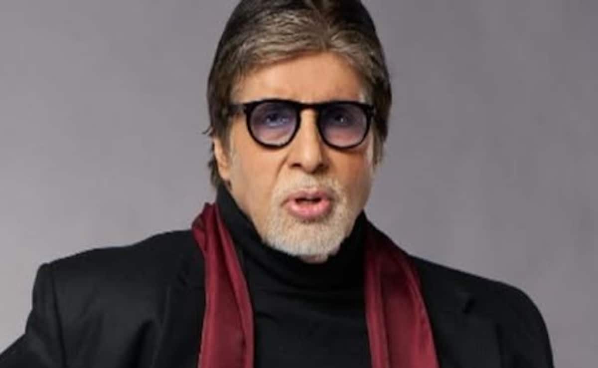 अमिताभ बच्चन के दामाद की 4 फोटो, रणबीर कपूर आमिर खान के साथ दीं हिट फिल्में, अब रामायणम् में बनेंगे देवराज इंद्र