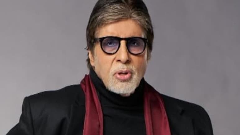 अमिताभ बच्चन के दामाद, रणबीर कपूर की रामायणम् में बनेंगे देवराज इंद्र, बिग बी का रोल भी होगा खास