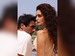 Arjun Rampal's Birthday Wish For 'Love' Gabriella Demetriades
