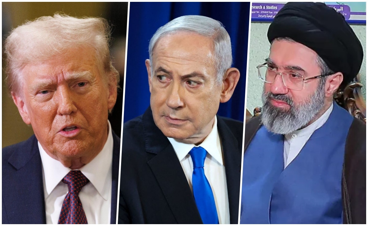 बंदूकें खामोश, बातचीत का ऐलान... जख्मों को कैसे भरेगा ईरान,  ट्रंप-नेतन्याहू क्या घरेलू मोर्चे पर फूंकेंगे जान