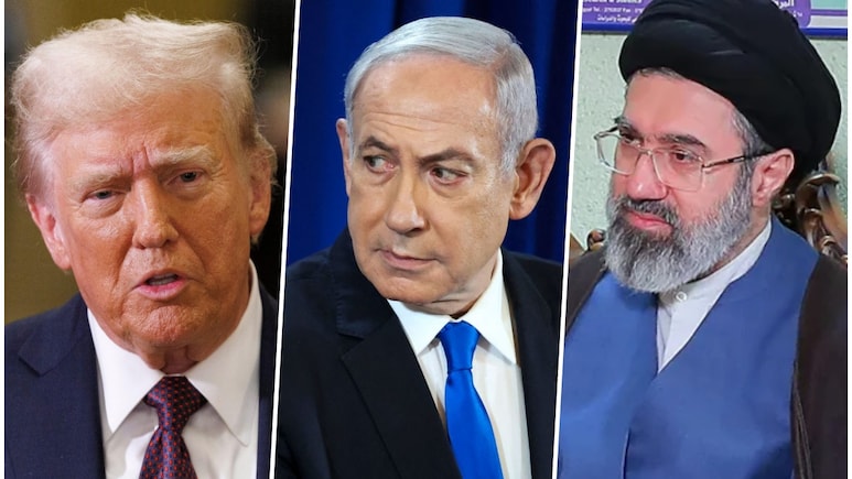 बंदूकें खामोश, बातचीत का ऐलान... जख्मों को कैसे भरेगा ईरान,  ट्रंप-नेतन्याहू क्या घरेलू मोर्चे पर फूंकेंगे जान