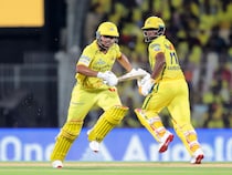 Sanju Samson Ton Guides CSK To First Win Of IPL 2026, DC Capitulate