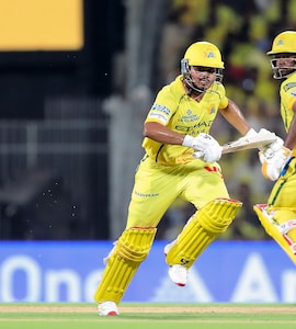 Sanju Samson Ton Guides CSK To First Win Of IPL 2026, DC Capitulate