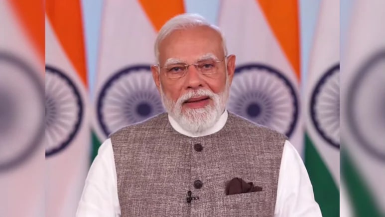 PM Narendra Modi :  "मी माता-भगिनींची माफी मागतो..", महिला आरक्षण विधेयक फेटाळल्यानंतर PM मोदींचं मोठं विधान