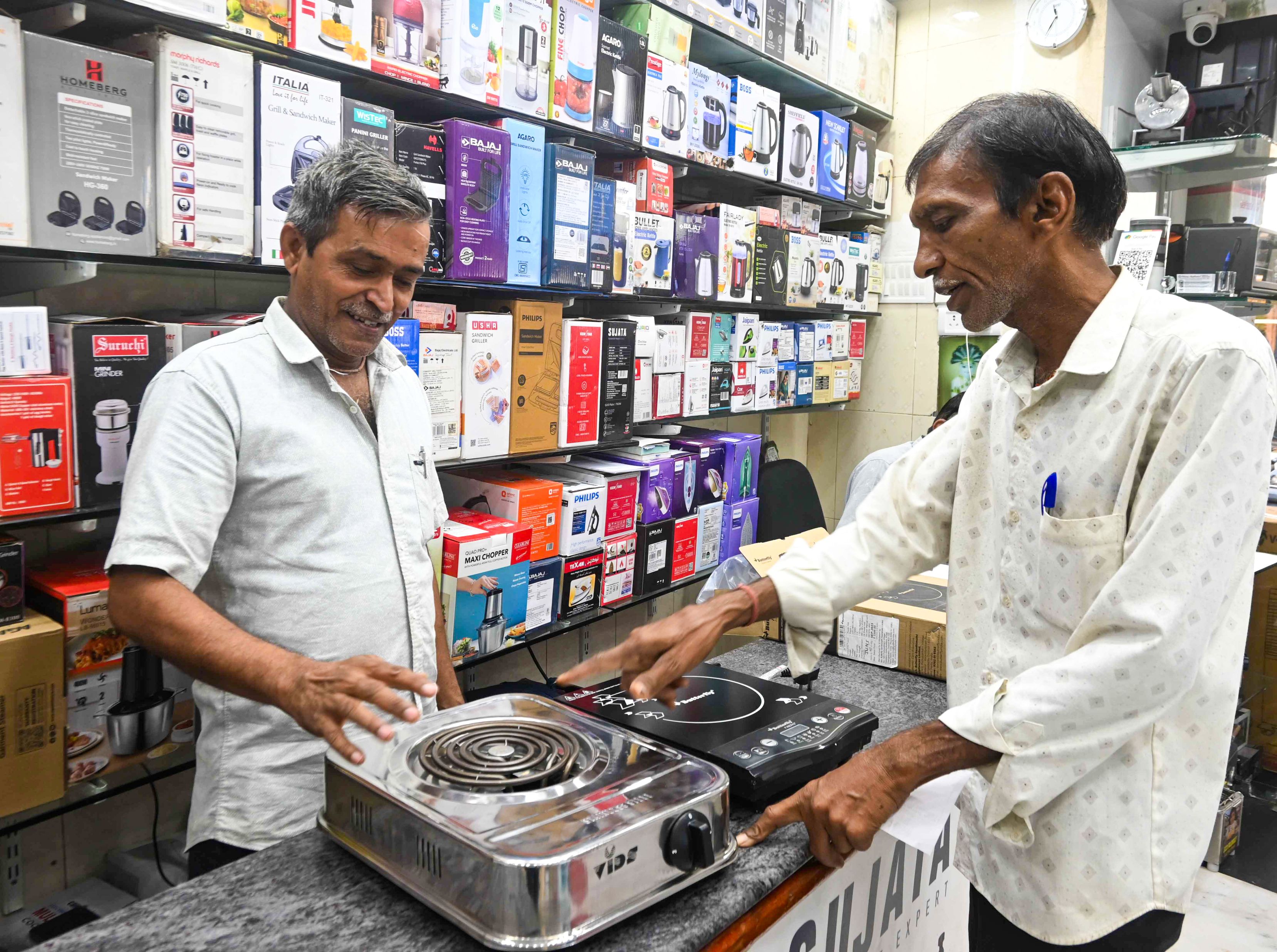 Latest and Breaking News on NDTV