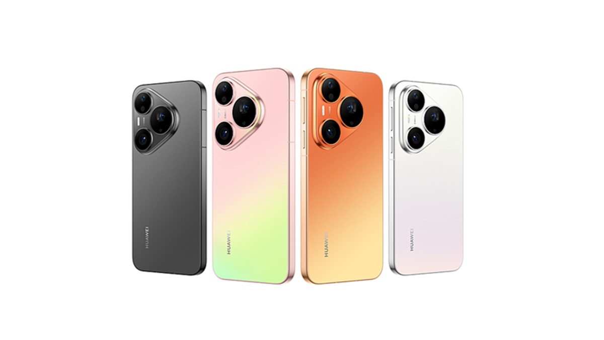 Huawei Pura 90 Pro हुआ लॉन्च, 50MP कैमरा, 6000mAh बैटरी के साथ गजब के फीचर्स, जानें कीमत