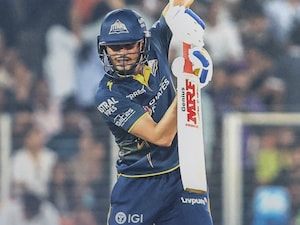 IPL 2026 Live: Gill Surpasses Kohli In Elite List, GT Solid In Chase vs KKR