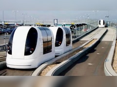 What Are Driverless Pod Taxis? Mumbai Plans Autonomous Transit System In BKC &mdash; How Project Will Work