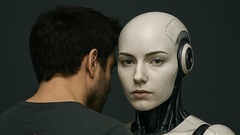 Over 4,700 Messages: Man Dies By Suicide After Emotional Bond With Google Gemini; Lawsuit Filed