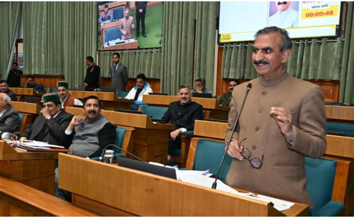 हिमाचल में दलबदलू विधायकों की पेंशन रोकने की तैयारी, सुक्खू सरकार लाई नया बिल; अब कुर्सी गई तो डूबेगा पैसा