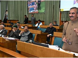 हिमाचल में दलबदलू विधायकों की पेंशन रोकने की तैयारी, सुक्खू सरकार लाई नया बिल; अब कुर्सी गई तो डूबेगा पैसा