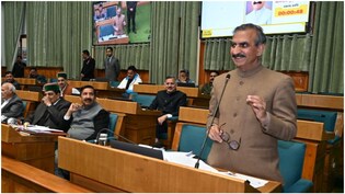 हिमाचल में दलबदलू विधायकों की पेंशन रोकने की तैयारी, सुक्खू सरकार लाई नया बिल; अब कुर्सी गई तो डूबेगा पैसा