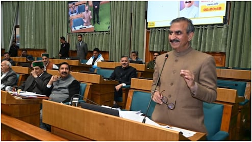 हिमाचल में दलबदलू विधायकों की पेंशन रोकने की तैयारी, सुक्खू सरकार लाई नया बिल; अब कुर्सी गई तो डूबेगा पैसा