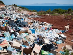 Blessing In Disguise? Why Iran War May Address Asia's Plastic Pollution Woes