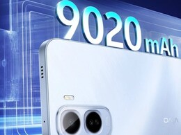 Vivo T5 Pro 5G आ रहा है! एक बार चार्ज करो और दिनभर चलाओ, जानिए इस पावरफुल स्मार्टफोन में और क्या है खास