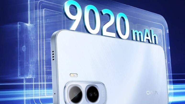 Vivo T5 Pro 5G आ रहा है! एक बार चार्ज करो और दिनभर चलाओ, जानिए इस पावरफुल स्मार्टफोन में और क्या है खास