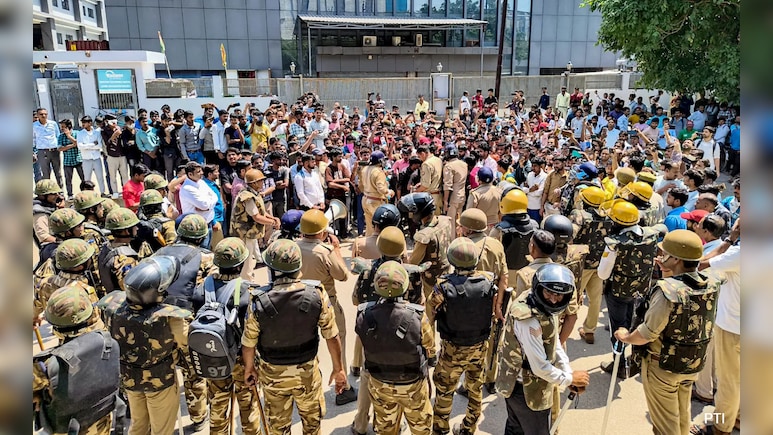 Minimum Wages: UP Announces 21% Hike; Here's How Pay Compares Across Other States