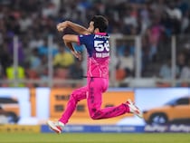 "Was Difficult Season Last Year": RR Spinner Ravi Bishnois Honest Admission After Win vs GT