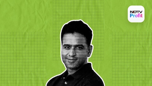 F&O Market Small, But Turnover High: Nithin Kamath Explains 'Lopsided Structure' Of Indian Markets