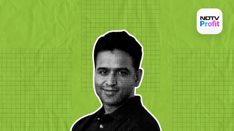 F&O Market Small, But Turnover High: Nithin Kamath Explains 'Lopsided Structure' Of Indian Markets