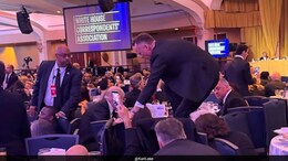 After Trump Event Shooting, White House To Hold Presidential Security Meet