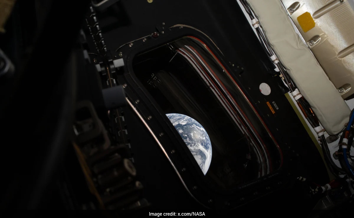 Meet Orion, The Living Life Spacecraft Carrying Artemis II Astronauts To Moon