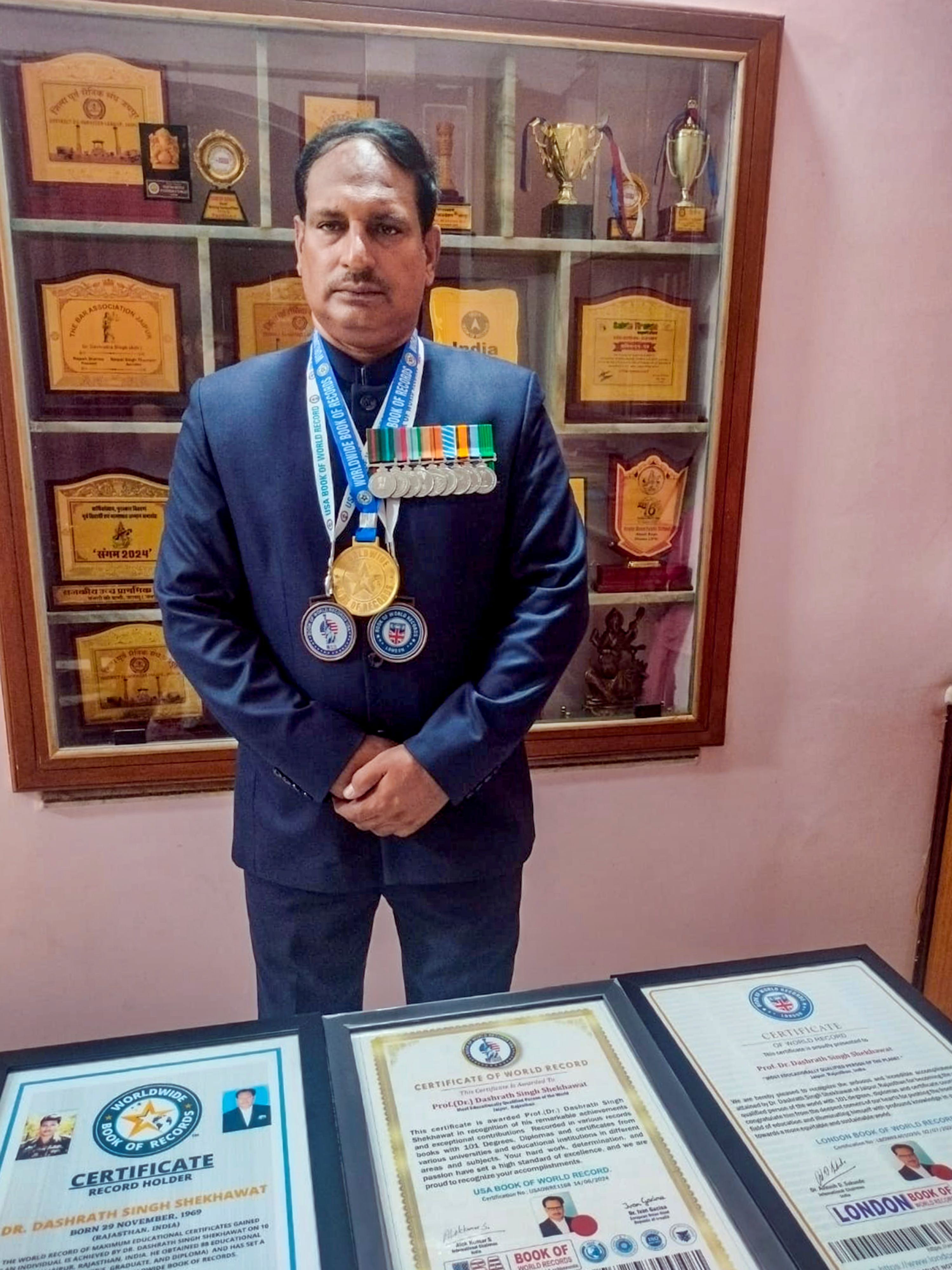 Latest and Breaking News on NDTV