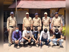 WhatsApp ग्रुप विवाद; 3 दोस्तों पर देहरादून में जानलेवा हमला, 5 आरोपी गिरफ्तार