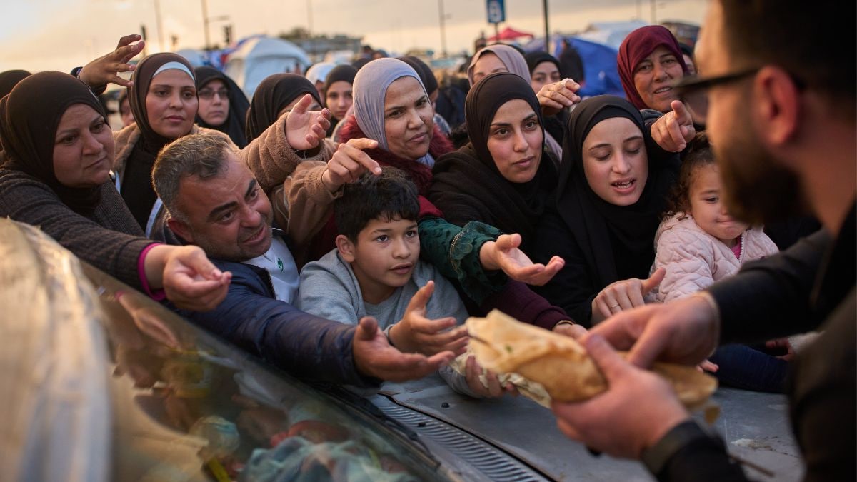 Latest and Breaking News on NDTV