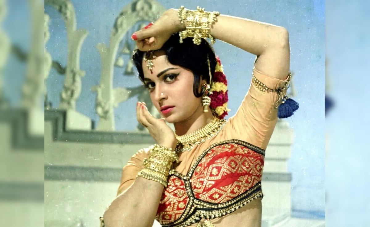 Latest and Breaking News on NDTV