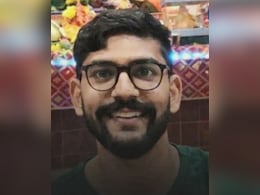 Mumbai Family's 35-Day Nightmare Before Sailor's Homecoming In A Coffin