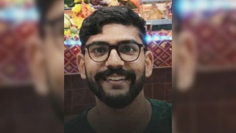 Mumbai Family's 35-Day Nightmare Before Sailor's Homecoming In A Coffin