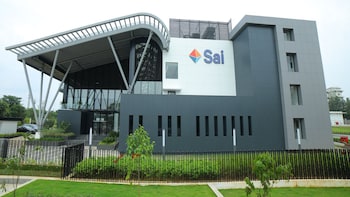 Sai Parenteral Shares Log Small Gain On NSE, BSE After IPO